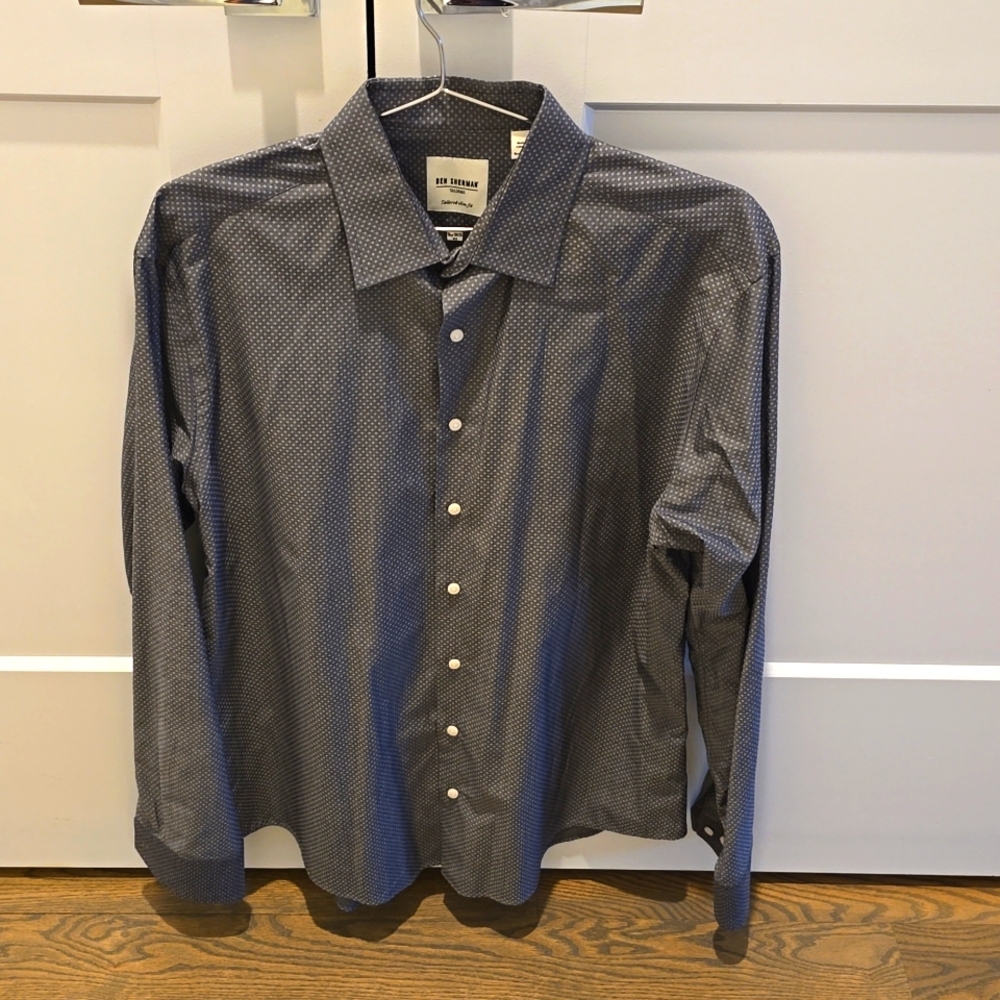 Ben Sherman Casual Shirt
